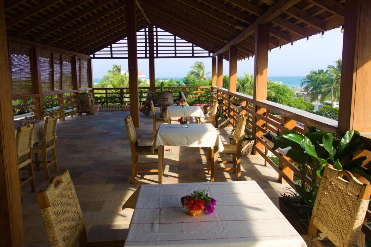 Hotel Otsunami 로메 외부 사진